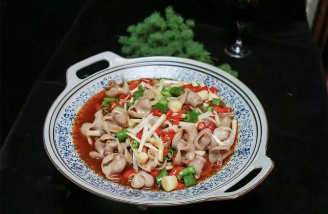 甜城尋味之旅！內(nèi)江九大4A級(jí)景區(qū)周邊最強(qiáng)美食攻略來了