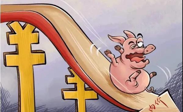 國家發(fā)改委發(fā)出生豬價格有關(guān)預(yù)警，意味著什么？