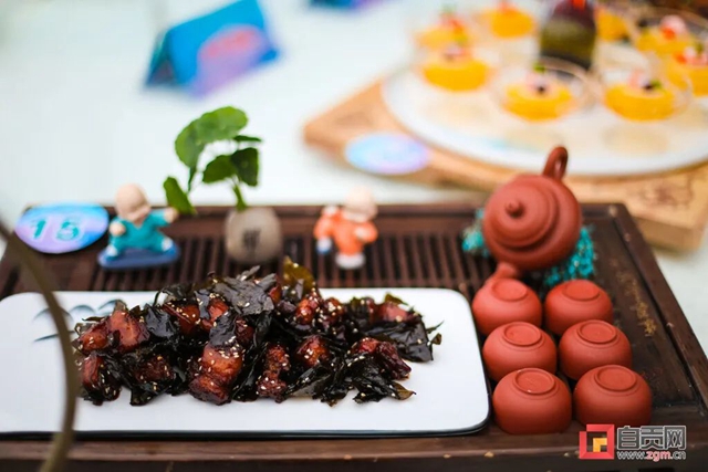 新鮮出爐！首批“自貢市鹽幫餐飲老字號”名單