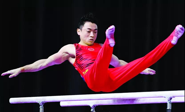 零的突破！宜賓籍運動員首次在奧運會上奪得獎牌！