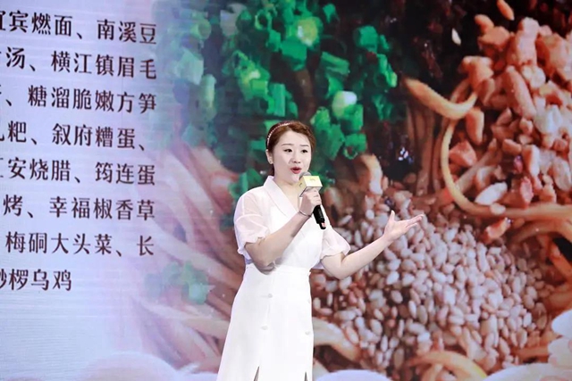 有你愛吃的嗎？100道最具代表性的川菜，宜賓這些美食上榜！