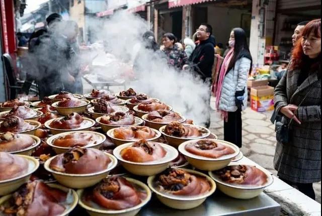 這道自貢名菜和東坡肘子齊名，你知道嗎？