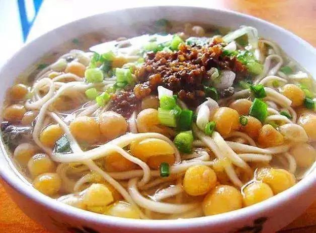 寶藏敘永丨這里的美食值得挨個打卡！