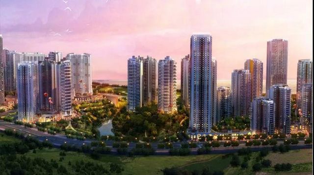 2021年最后一個(gè)月，瀘州買房如何不走偏？我來告訴你！