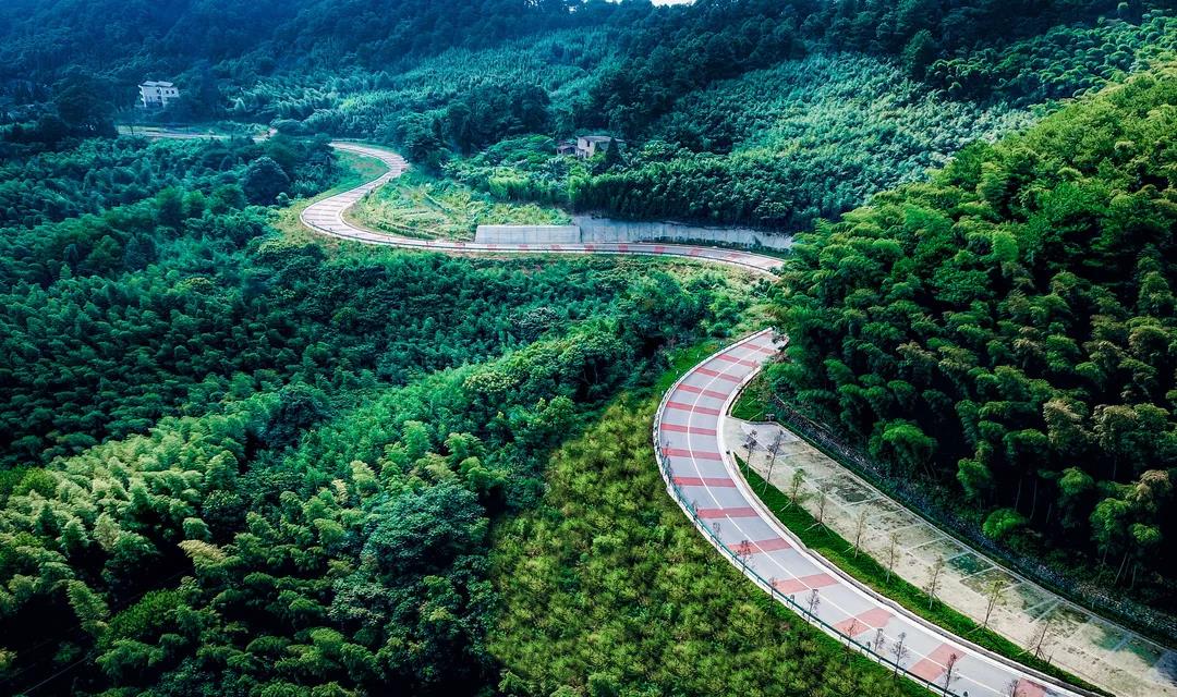瀘永江3條精品旅游線路出爐，一同暢游川渝