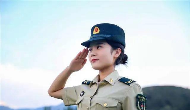 【關(guān)注】女兵報(bào)名已經(jīng)開(kāi)始，可視力不達(dá)標(biāo)怎么辦？(圖2)
