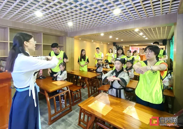 元旦就去！自貢推出4條精品旅游線路(圖4)