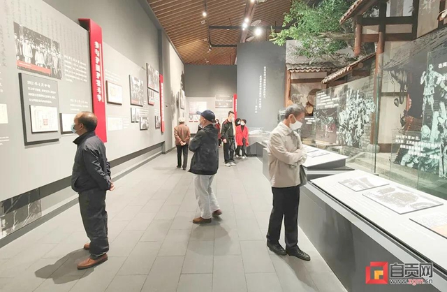 元旦就去！自貢推出4條精品旅游線路(圖2)