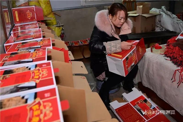 隆昌這塊紅豆腐，“紅”遍全國了！(圖14)