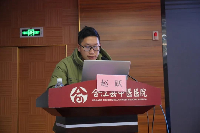 合江縣中醫(yī)醫(yī)院開(kāi)展中醫(yī)全科醫(yī)生轉(zhuǎn)崗集中培訓(xùn)(圖6)