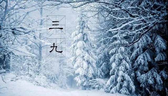 【圍觀】進(jìn)入最冷的“三九”天，瀘州氣溫再降？
