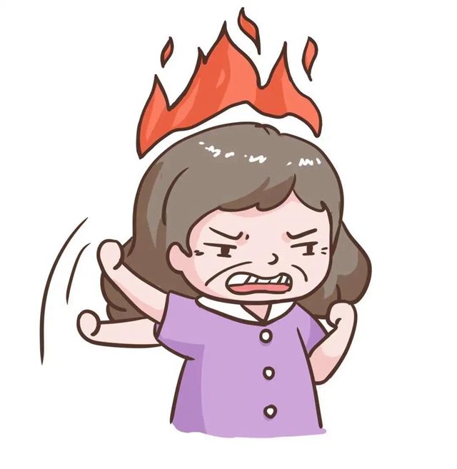 【提醒】出現(xiàn)這些癥狀，是更年期來了？(圖3)