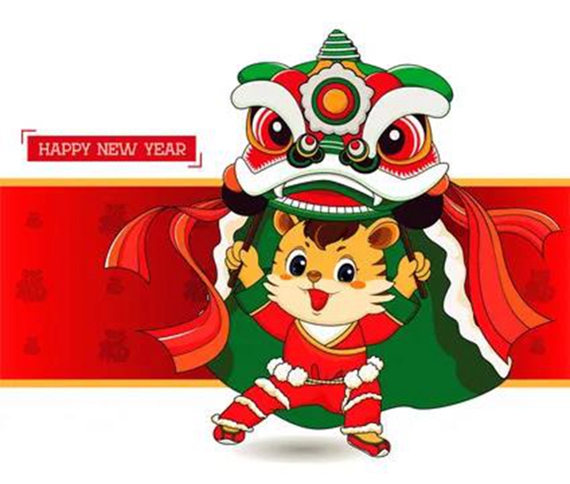 【圍觀】要過年了！令人擔(dān)憂的是……(圖5)