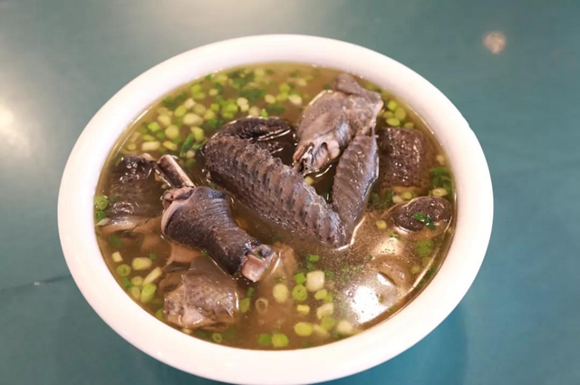 合江這道雞湯放進(jìn)年夜飯，多少大魚大肉都不換！(圖11)