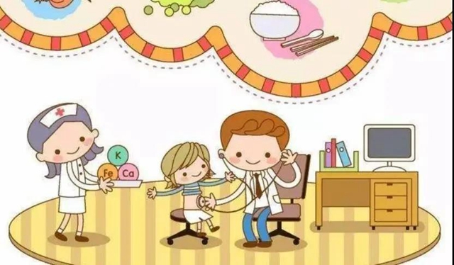 【圍觀】孩子性早熟、抽動(dòng)癥？西南醫(yī)大中醫(yī)院一站解決(圖6)