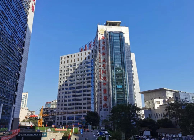 【圍觀】孩子性早熟、抽動(dòng)癥？西南醫(yī)大中醫(yī)院一站解決(圖7)