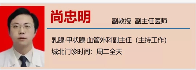 【關(guān)注】體檢查出甲狀腺結(jié)節(jié)，是癌嗎？(圖11)