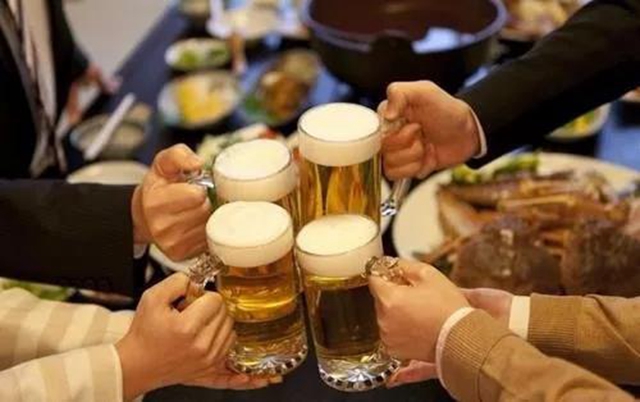 【擴(kuò)散】酒量可以練出來？(圖3)