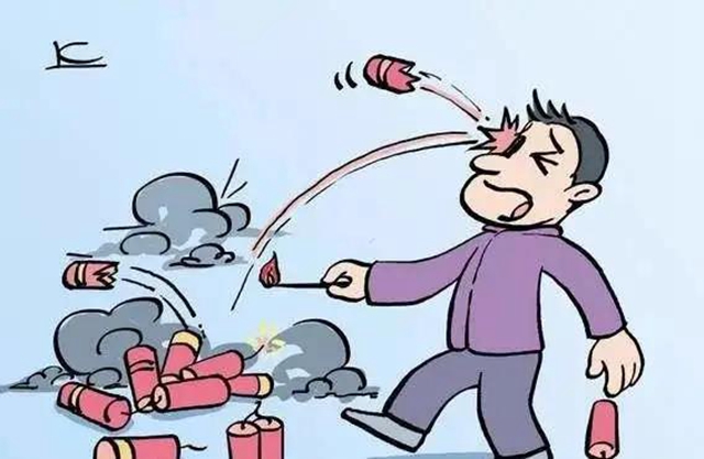 【警惕】炸傷、魚翅卡喉……這些急救措施你會嗎？(圖3)