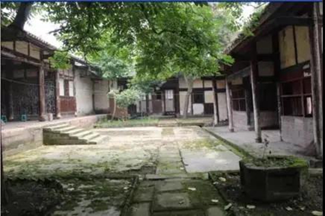 內(nèi)江超好耍的鄉(xiāng)村旅游點(diǎn)都在這了，你覺得最安逸的是哪一個(gè)？(圖7)