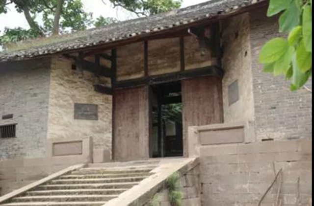 內(nèi)江超好耍的鄉(xiāng)村旅游點(diǎn)都在這了，你覺得最安逸的是哪一個(gè)？(圖6)