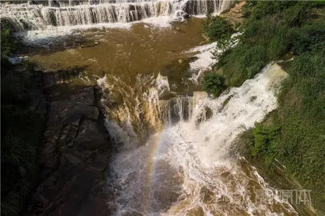內(nèi)江超好耍的鄉(xiāng)村旅游點(diǎn)都在這了，你覺得最安逸的是哪一個(gè)？(圖8)