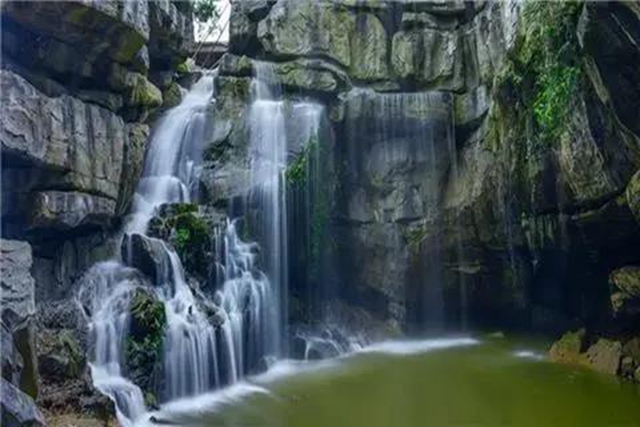 內(nèi)江超好耍的鄉(xiāng)村旅游點(diǎn)都在這了，你覺得最安逸的是哪一個(gè)？(圖30)