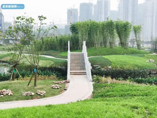 這個春節(jié) 宜賓“新十景”你都打卡了哪些？(圖12)
