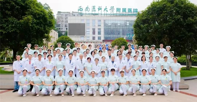 西南醫(yī)大附院2022年“心血管病護(hù)理及技術(shù)專業(yè)技能培訓(xùn)”開始招生啦！