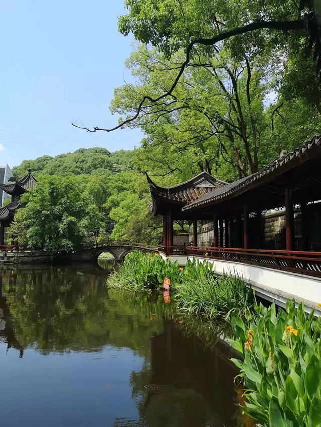 正是登山好時(shí)節(jié)丨一起出門，遇見春天(圖1)