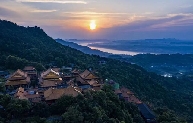 正是登山好時(shí)節(jié)丨一起出門，遇見春天(圖2)