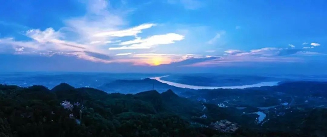 正是登山好時(shí)節(jié)丨一起出門，遇見春天(圖3)