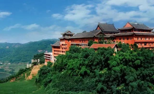 正是登山好時(shí)節(jié)丨一起出門，遇見春天(圖7)