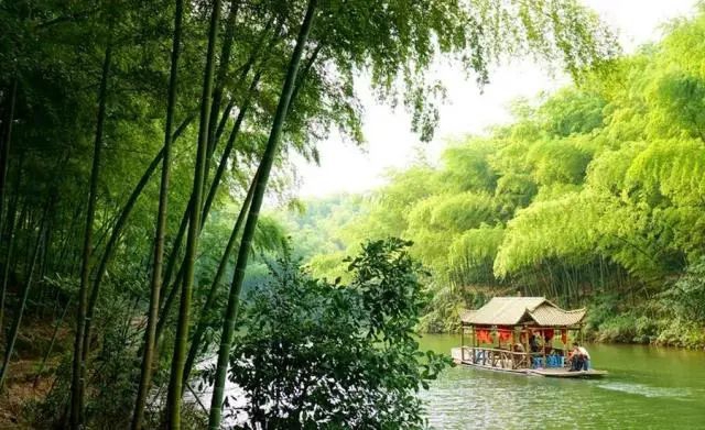 正是登山好時(shí)節(jié)丨一起出門，遇見春天(圖5)