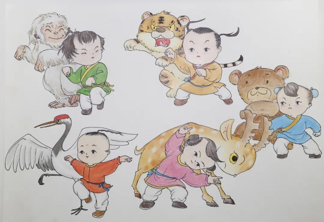 【擴散】這些中醫(yī)辦法，可提升身體免疫力！(圖3)