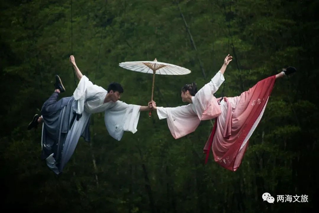 趕緊收下！宜賓多家景區(qū)針對女性免門票啦！還有更多活動優(yōu)惠......(圖3)