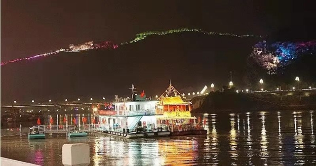 趕緊收下！宜賓多家景區(qū)針對女性免門票啦！還有更多活動優(yōu)惠......(圖9)