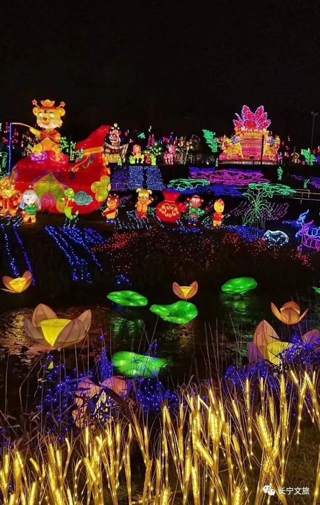 趕緊收下！宜賓多家景區(qū)針對女性免門票啦！還有更多活動優(yōu)惠......(圖11)