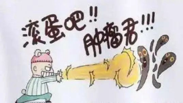 【擴散】使用衛(wèi)生巾，會引發(fā)婦科?。?圖8)