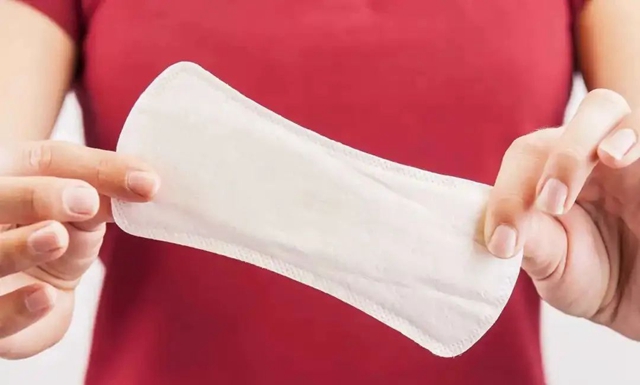 【擴散】使用衛(wèi)生巾，會引發(fā)婦科病？(圖9)