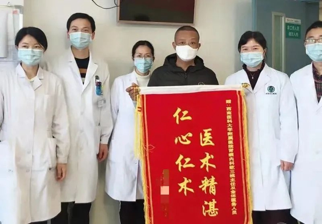 【世界腎臟日】當(dāng)尿液泡泡多且經(jīng)久不散時(shí)，可能是腎在預(yù)警！(圖3)