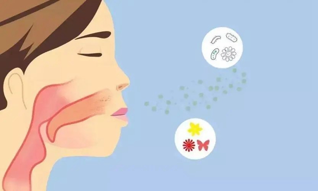 瀘州氣溫直逼30℃，當(dāng)心！(圖3)