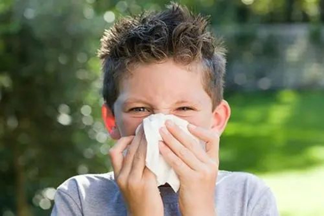 瀘州氣溫直逼30℃，當(dāng)心！(圖4)