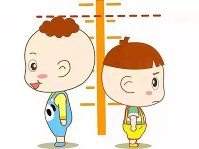 【擴(kuò)散】孩子長(zhǎng)太高？警惕腦子出問(wèn)題！