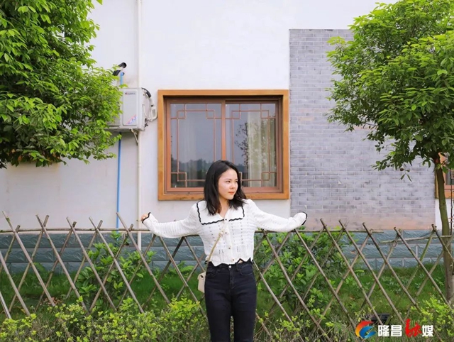 隆昌這些拍照打卡地，秒出大片！(圖4)