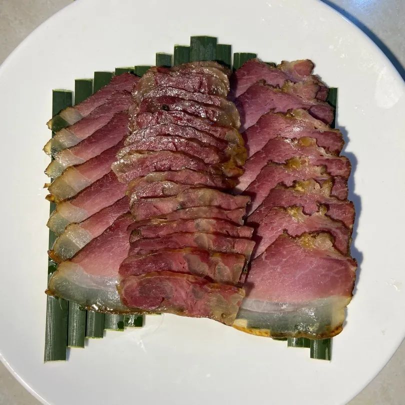 炒、燉、煮、煨……敘永全筍宴滿“竹”你的味蕾(圖2)
