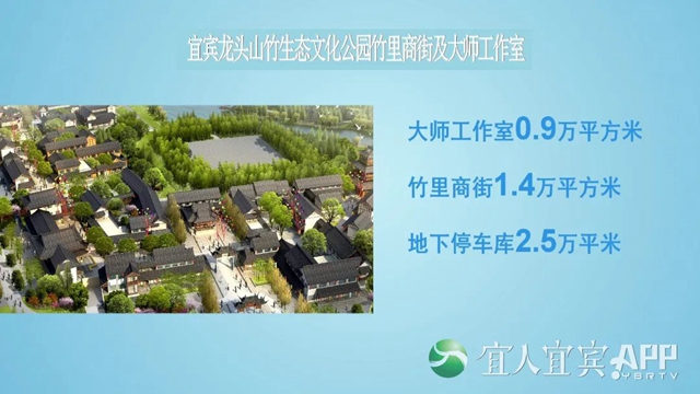 預(yù)計4月底交付使用！宜賓又添一網(wǎng)紅打卡地(圖9)
