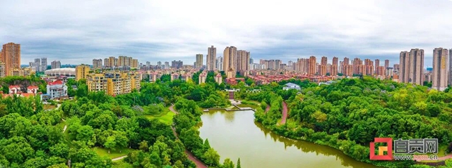 全國(guó)文明城市復(fù)查測(cè)評(píng)｜自貢全國(guó)第七、全省第一！(圖2)