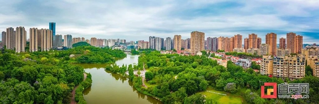 全國(guó)文明城市復(fù)查測(cè)評(píng)｜自貢全國(guó)第七、全省第一！(圖3)
