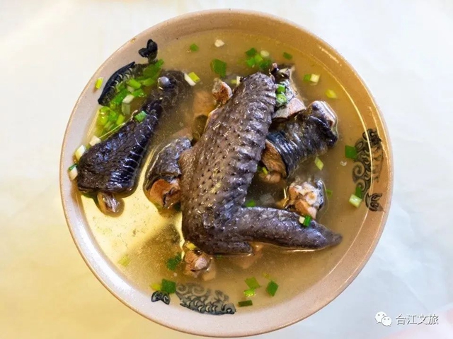 創(chuàng)建天府旅游名縣丨快來，合江旅游美食地圖，你說了算！(圖3)